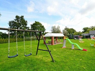 Parque de vacaciones Jarosławiec Grabación al aire libre 14