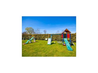 Parco vacanze Jarosławiec Registrazione all'aperto 17