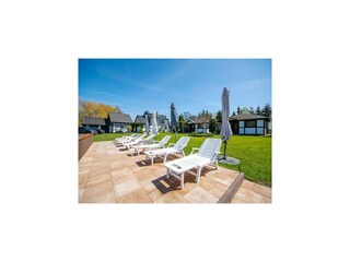 Parc de vacances Jarosławiec Enregistrement extérieur 14