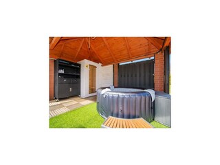 Parque de vacaciones Jarosławiec  28