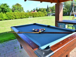 Parque de vacaciones Jarosławiec  29