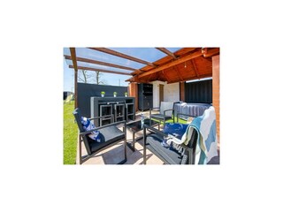 Parco vacanze Jarosławiec Registrazione all'aperto 9