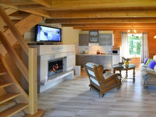 Parco vacanze Jarosławiec Caratteristiche 23