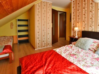 Parco vacanze Jarosławiec Caratteristiche 20