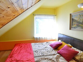 Parco vacanze Jarosławiec Caratteristiche 21