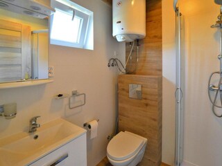 Parc de vacances Jarosławiec Équipement 23