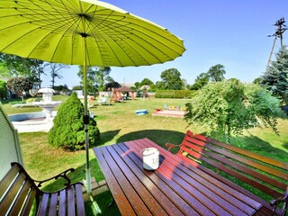 Parque de vacaciones Jarosławiec Grabación al aire libre 3