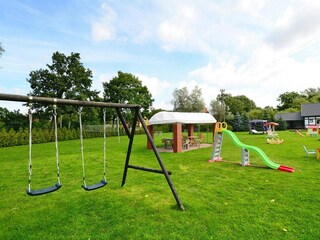 Parco vacanze Jarosławiec Registrazione all'aperto 14