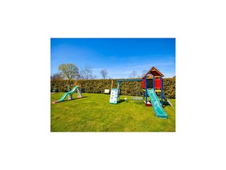 Parc de vacances Jarosławiec Enregistrement extérieur 12