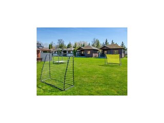 Parco vacanze Jarosławiec Registrazione all'aperto 3