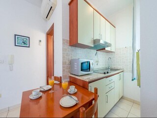 Apartamento Mokošica Características 2