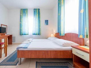 Appartamento Mokošica Caratteristiche 4