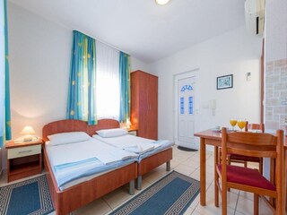 Appartamento Mokošica Caratteristiche 3