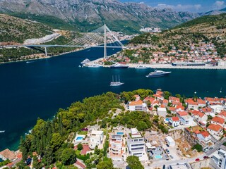 Appartement Mokošica  23