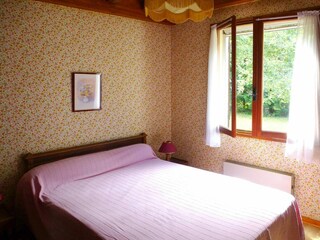 Casa de vacaciones Le Teich Características 7