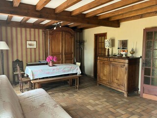 Casa de vacaciones Le Teich Características 7