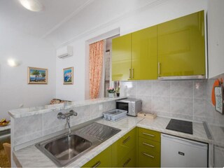 Appartement Dubrovnik Kenmerken 6