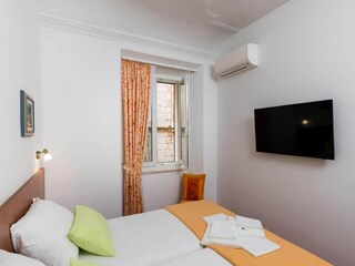 Appartamento Dubrovnik Caratteristiche 7