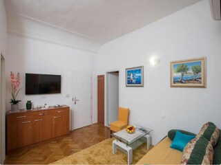 Appartement Dubrovnik Kenmerken 8