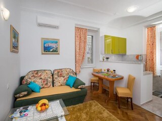 Appartement Dubrovnik Équipement 11