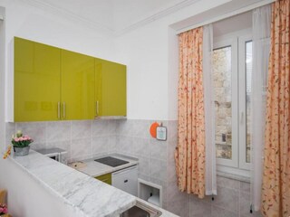 Appartement Dubrovnik Kenmerken 12