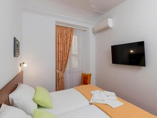 Appartement Dubrovnik Kenmerken 14