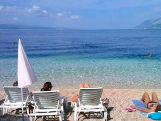 Appartamento Okrug Donji Registrazione all'aperto 7