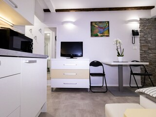 Appartement Piran Kenmerken 1