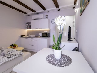 Apartamento Piran Características 7