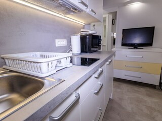 Appartement Piran Équipement 8