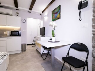 Appartement Piran Équipement 9