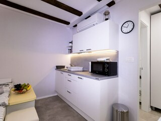 Apartamento Piran Características 10