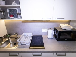 Apartamento Piran Características 11