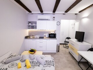 Appartement Piran Équipement 12