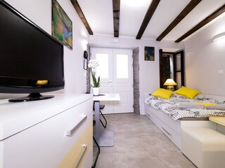 Apartamento Piran Características 14