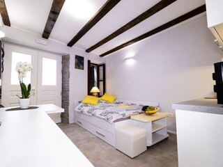 Apartamento Piran Características 15