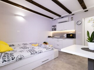 Apartamento Piran Características 16