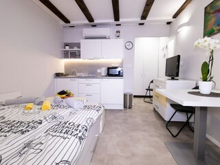 Apartamento Piran Características 17