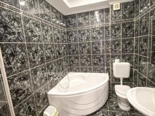 Appartement Okrug Donji Équipement 20