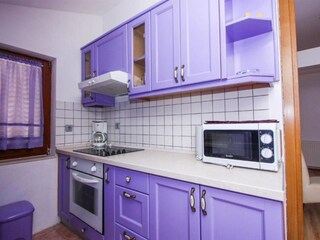 Appartement Okrug Donji Enregistrement extérieur 11