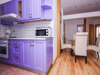 Apartment Okrug Donji Außenaufnahme 12