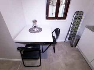 Appartement Piran Équipement 1