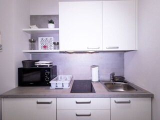 Appartement Piran Équipement 4