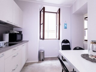 Appartement Piran Équipement 6