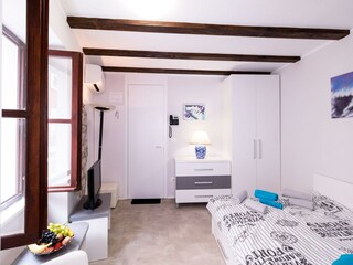 Appartement Piran Équipement 12