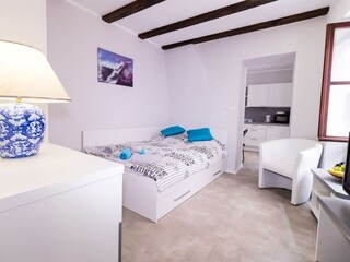 Appartement Piran Équipement 15