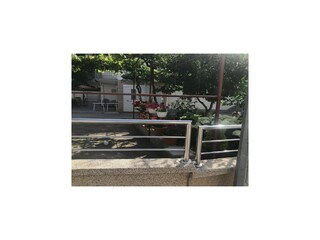 Apartamento Vodice Grabación al aire libre 17