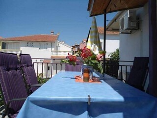 Apartamento Vodice  30