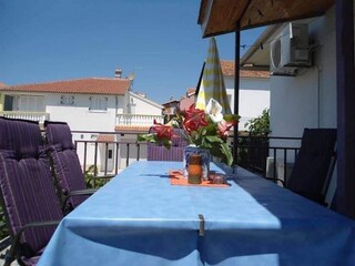 Apartamento Vodice  29