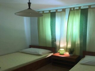 Appartement Vodice Kenmerken 21